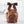 Load image into Gallery viewer, Pecan Turtle Caramel Apple w/ Milk Belgian Chocolate